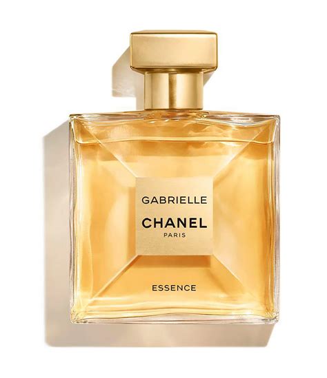 chanel gabrielle chanel eau de parfum spray